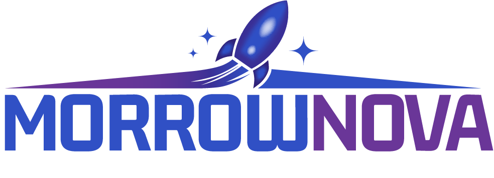 Morrow Nova Logo